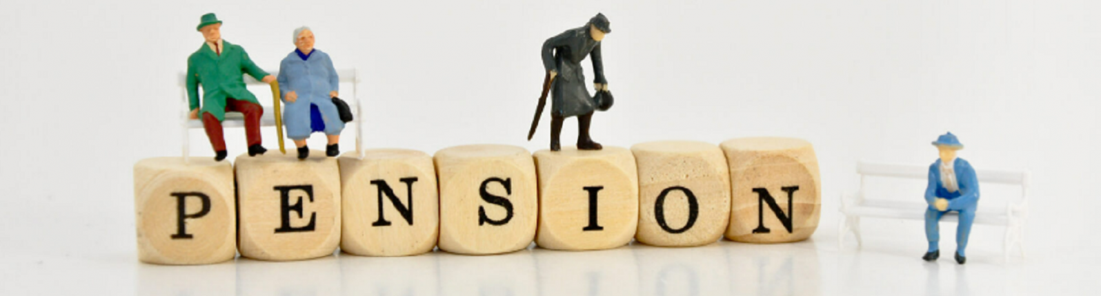Gowers Pension Schemes - Member Briefing June 2023