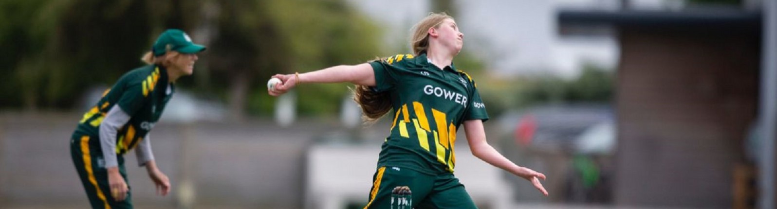 Guernsey Women’s Squad Austria