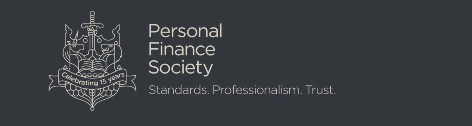 Personal Finance Society Logo