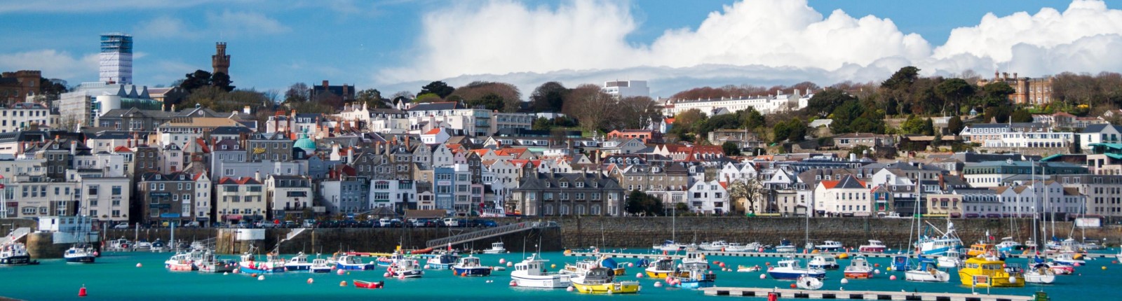 Gower Investment Managers ranked 'Top Recommended' in Guernsey