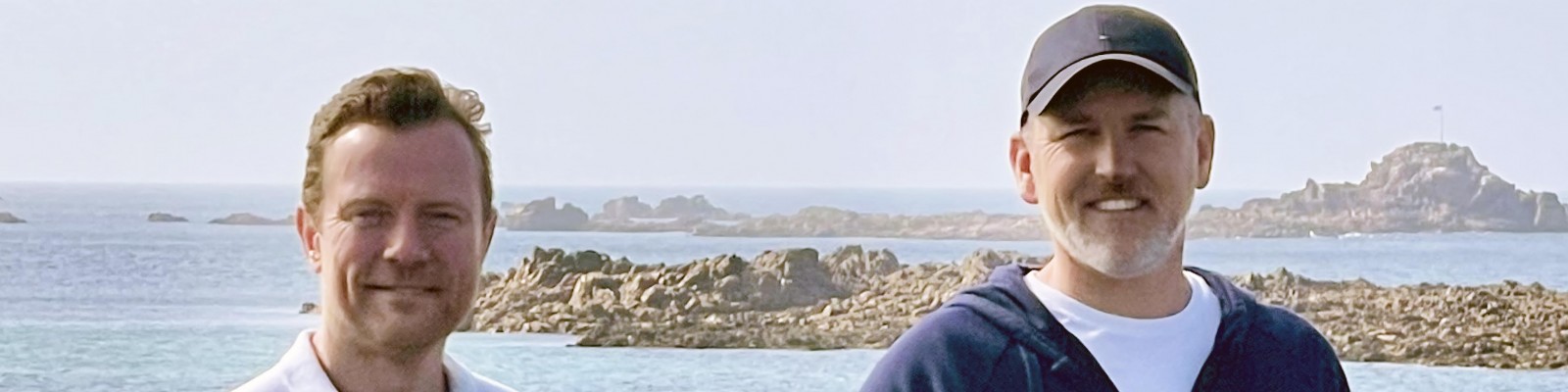 Company Directors to walk the islands in 48 hours for Guernsey Mind
