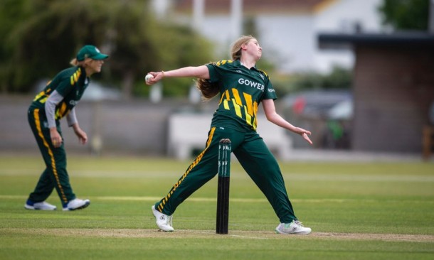 Guernsey Women off to Austria in search of T20I ICC Ranking