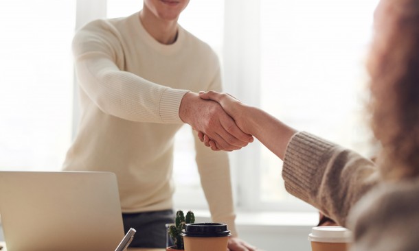Opportunity - Senior Employee Benefits Administrator