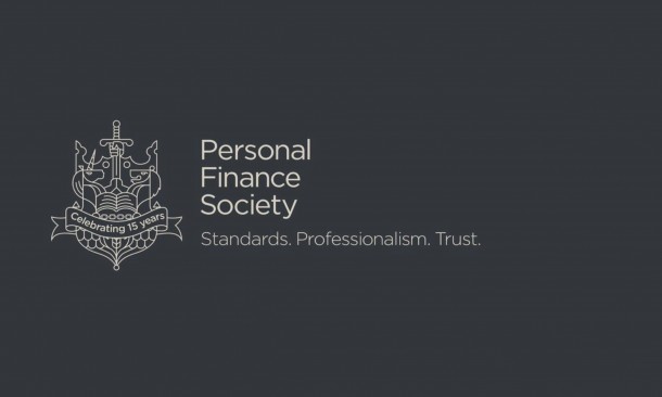 Personal Finance Society Logo