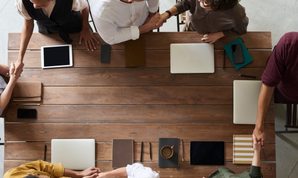 Employee Assistance in the 'new normal' working world  