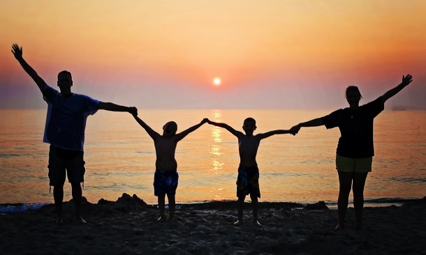 Protecting your family financially