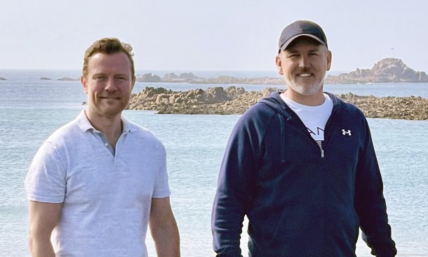 Company Directors to walk the islands in 48 hours for Guernsey Mind