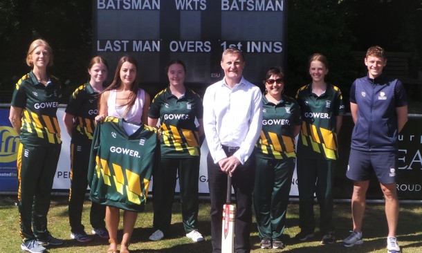 Guernsey Woman's Cricket