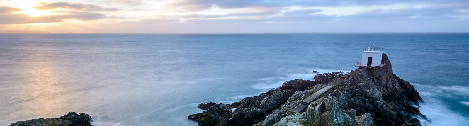 St Martins Point, Guernsey