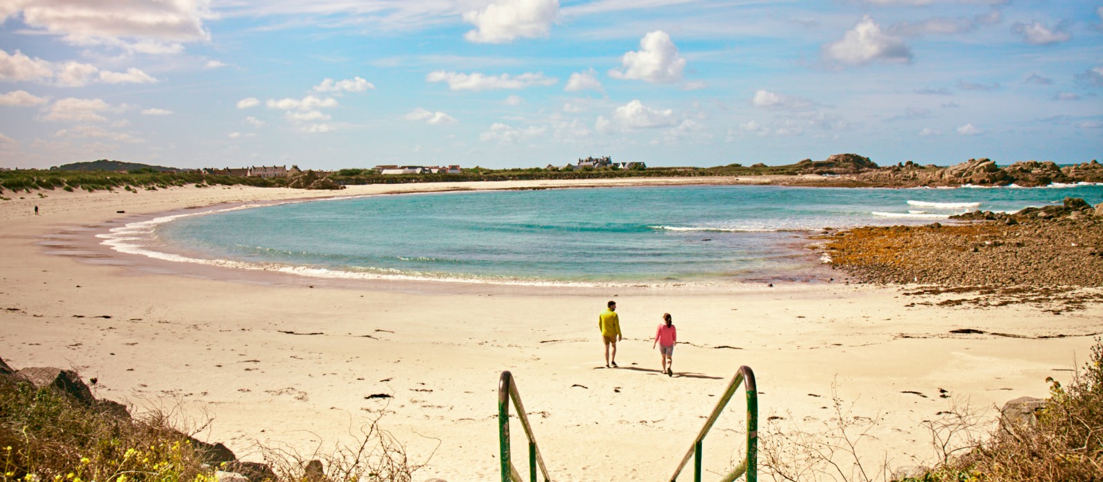 Port Soif, Guernsey