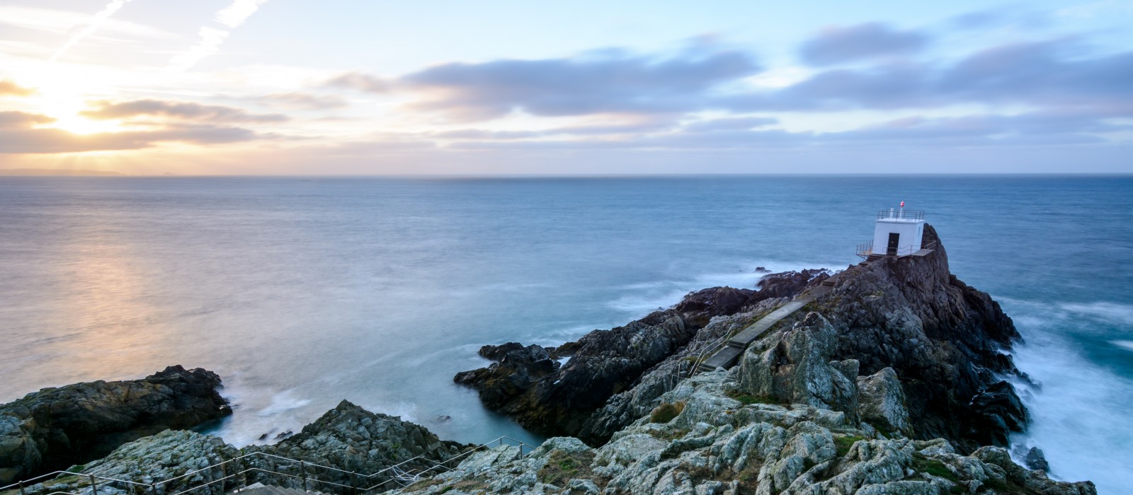 St Martins Point, Guernsey