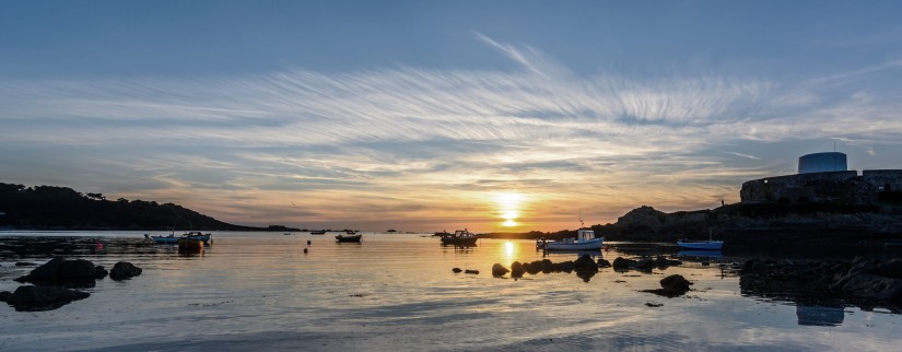 Fort Grey, Guernsey