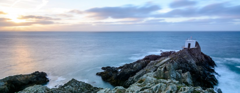 St Martins Point, Guernsey