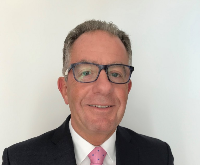 Mark Bright, Gower Financial Services