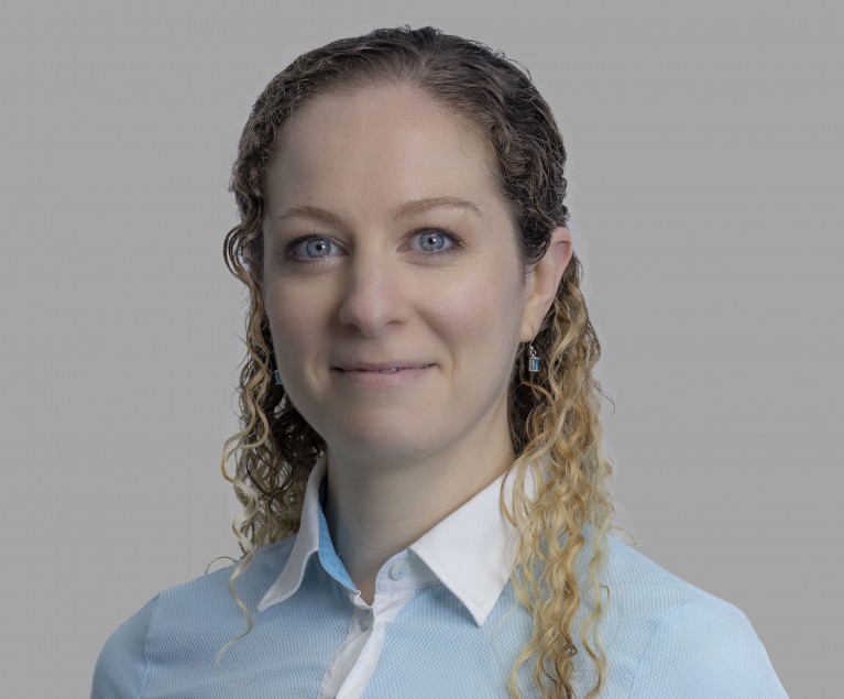 Robyn Bowyer-Smith
